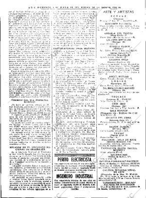 ABC MADRID 06-05-1973 página 54