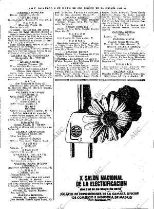 ABC MADRID 06-05-1973 página 55