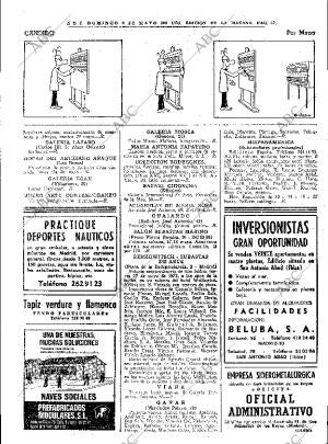 ABC MADRID 06-05-1973 página 57