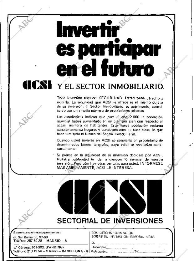 ABC MADRID 06-05-1973 página 6