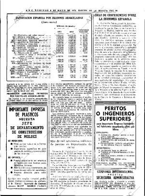 ABC MADRID 06-05-1973 página 60