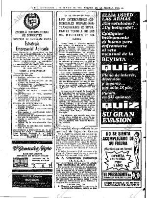 ABC MADRID 06-05-1973 página 65
