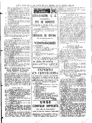 ABC MADRID 06-05-1973 página 66