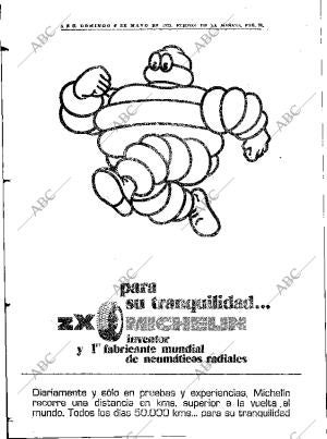 ABC MADRID 06-05-1973 página 70