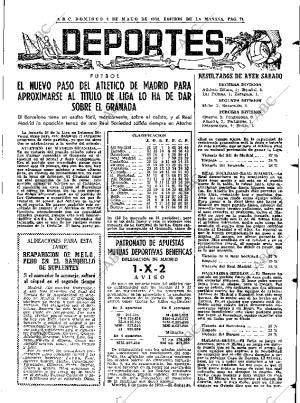 ABC MADRID 06-05-1973 página 71