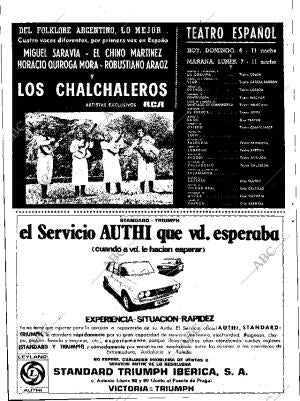 ABC MADRID 06-05-1973 página 8