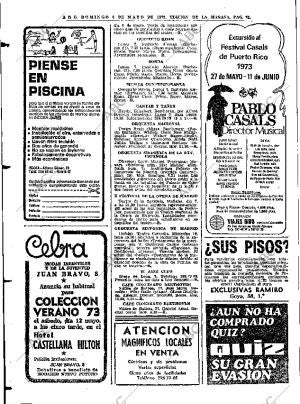 ABC MADRID 06-05-1973 página 82