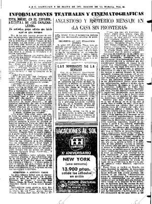ABC MADRID 06-05-1973 página 83