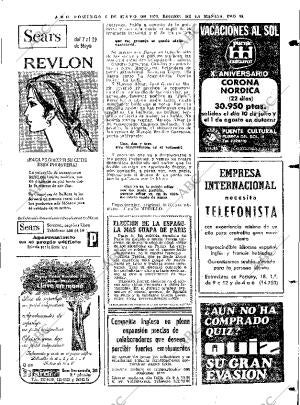 ABC MADRID 06-05-1973 página 85