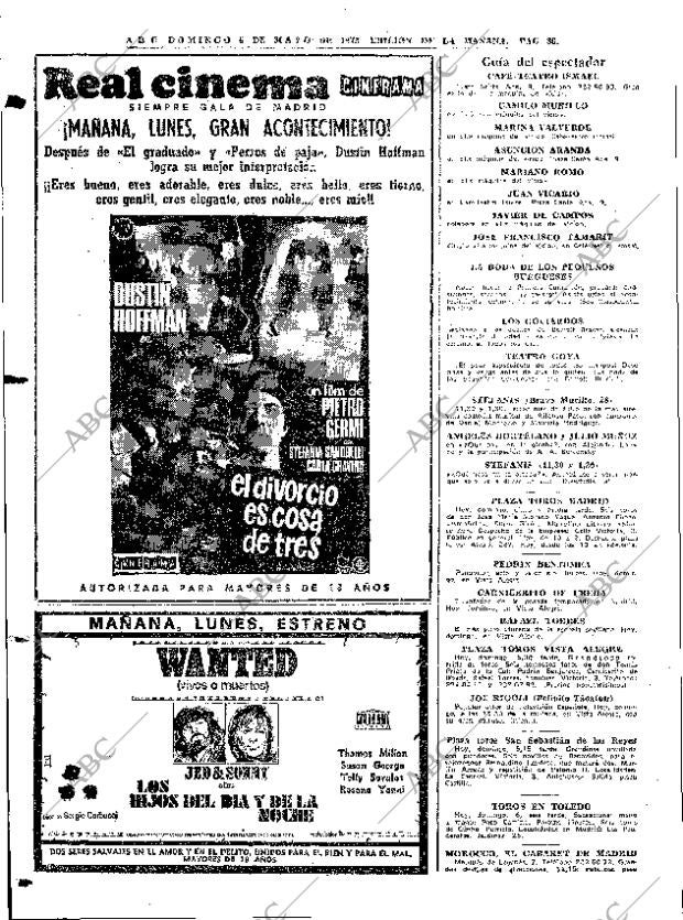 ABC MADRID 06-05-1973 página 86