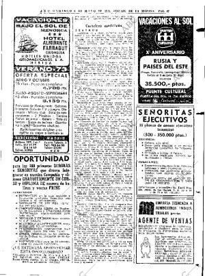 ABC MADRID 06-05-1973 página 87