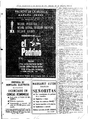 ABC MADRID 06-05-1973 página 90