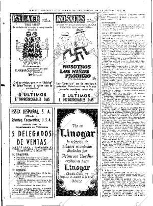 ABC MADRID 06-05-1973 página 92