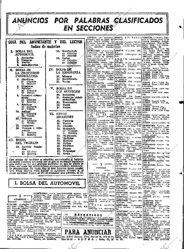 ABC MADRID 06-05-1973 página 95