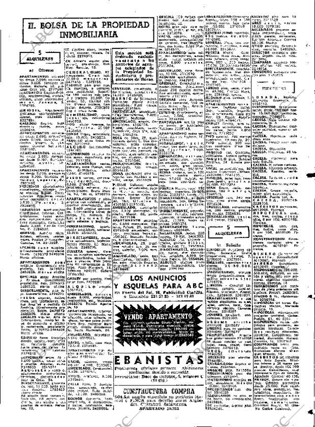 ABC MADRID 06-05-1973 página 97