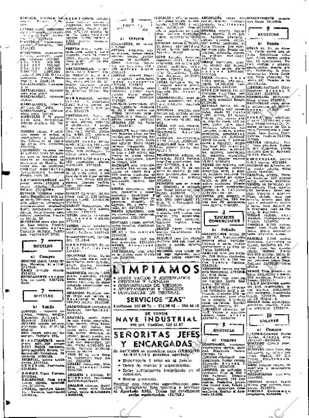 ABC MADRID 06-05-1973 página 98