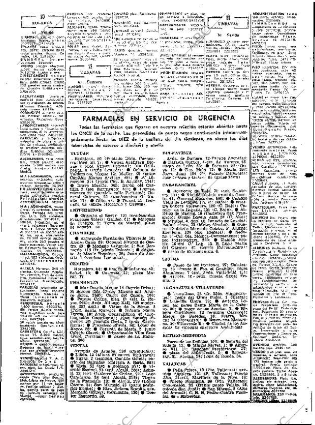 ABC MADRID 06-05-1973 página 99