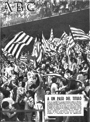 ABC MADRID 08-05-1973 página 1