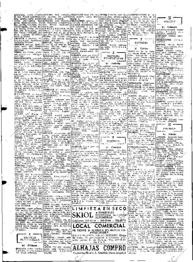 ABC MADRID 08-05-1973 página 100