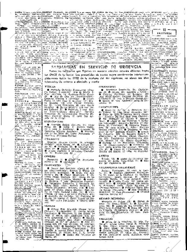 ABC MADRID 08-05-1973 página 102