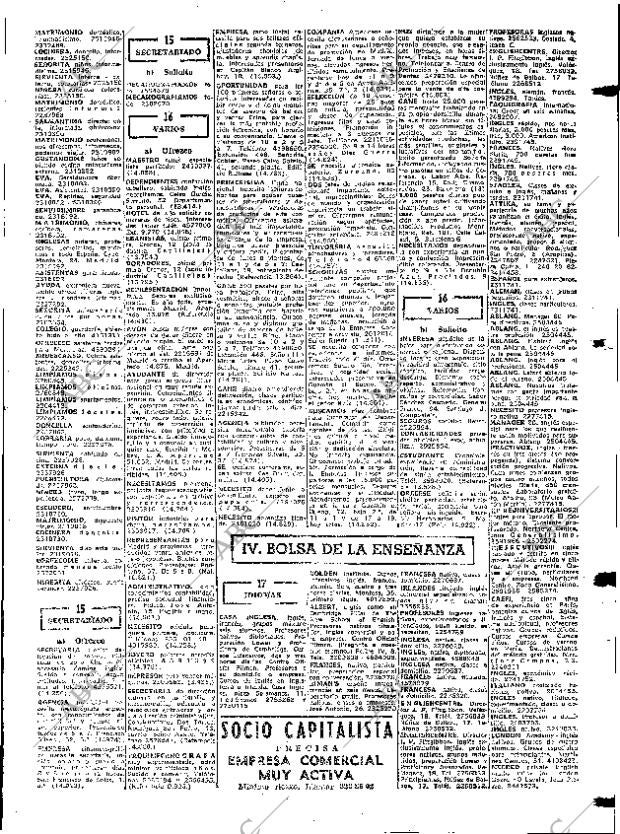 ABC MADRID 08-05-1973 página 105