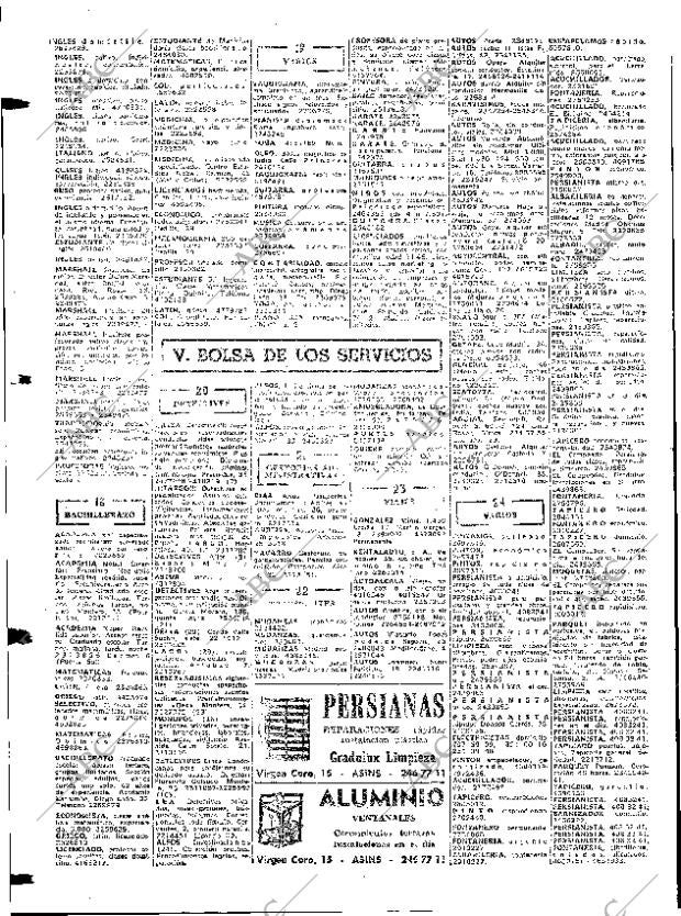 ABC MADRID 08-05-1973 página 106