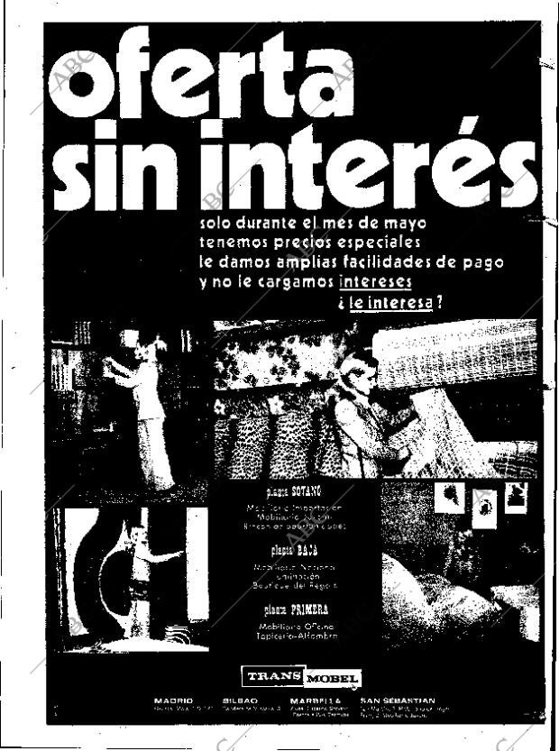 ABC MADRID 08-05-1973 página 121
