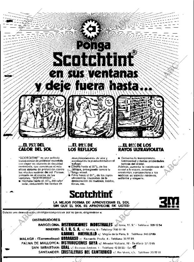 ABC MADRID 08-05-1973 página 122