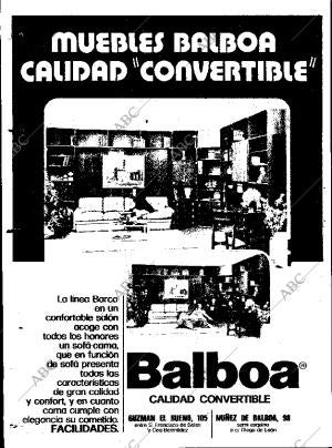 ABC MADRID 08-05-1973 página 124