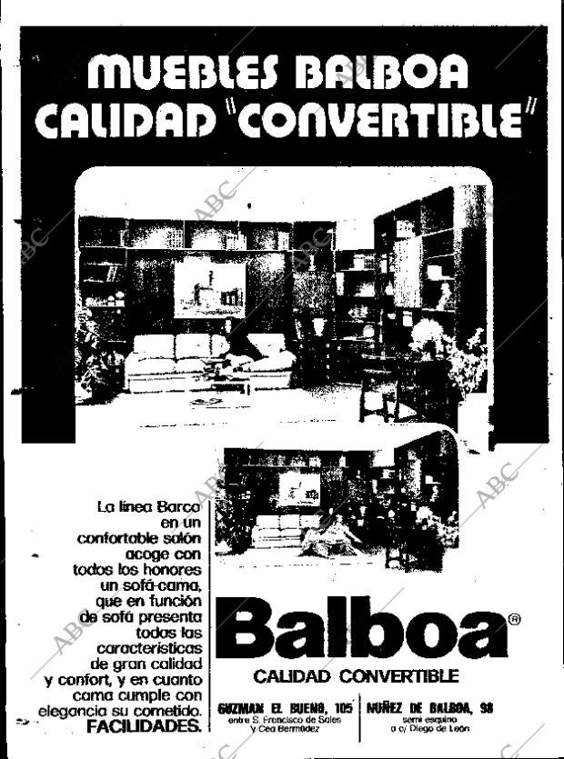 ABC MADRID 08-05-1973 página 124