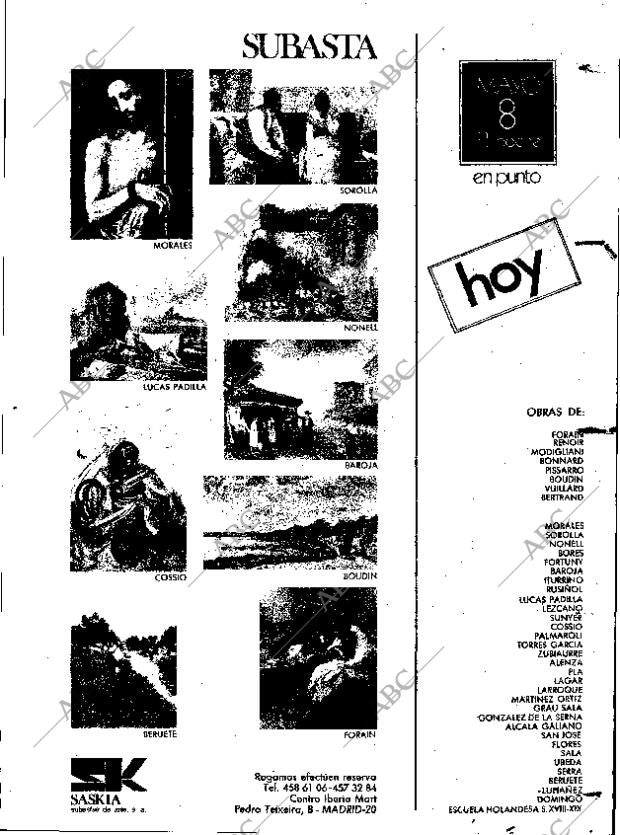 ABC MADRID 08-05-1973 página 125