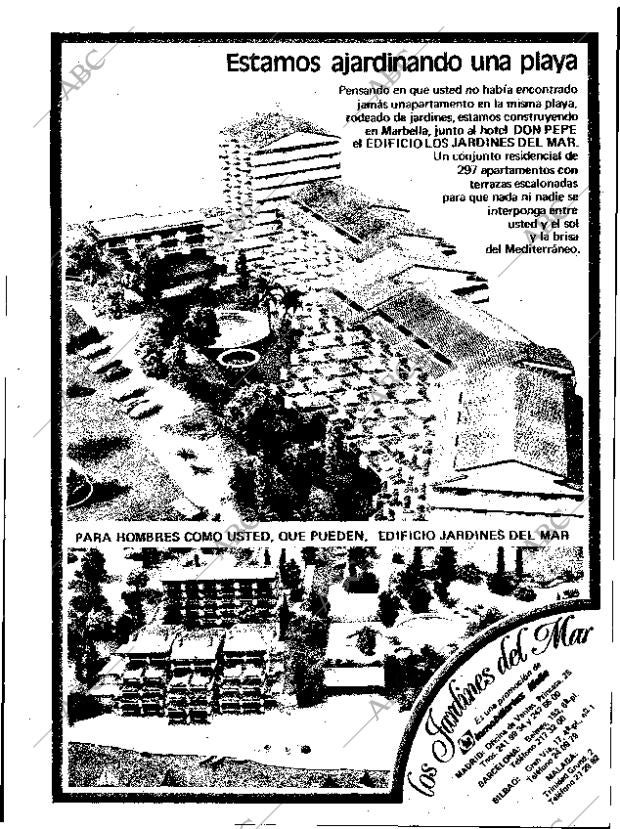 ABC MADRID 08-05-1973 página 13