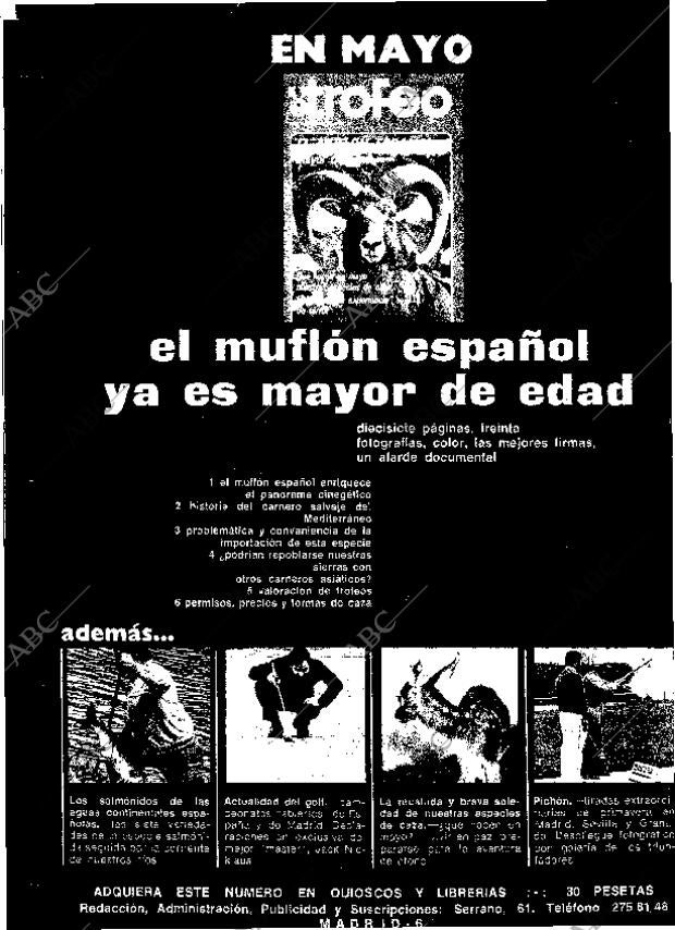 ABC MADRID 08-05-1973 página 130