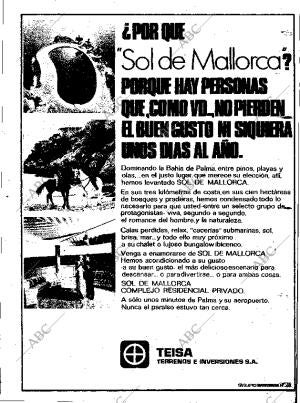 ABC MADRID 08-05-1973 página 131