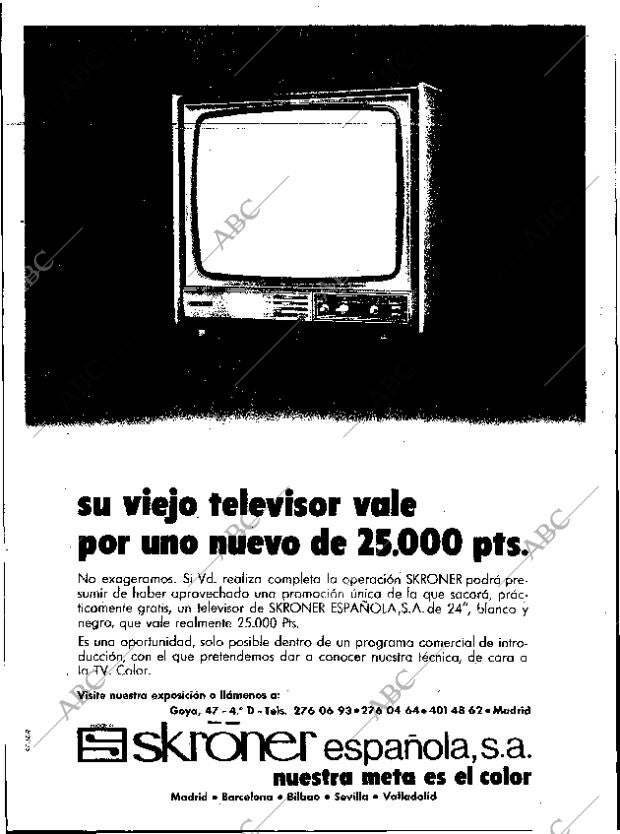 ABC MADRID 08-05-1973 página 14
