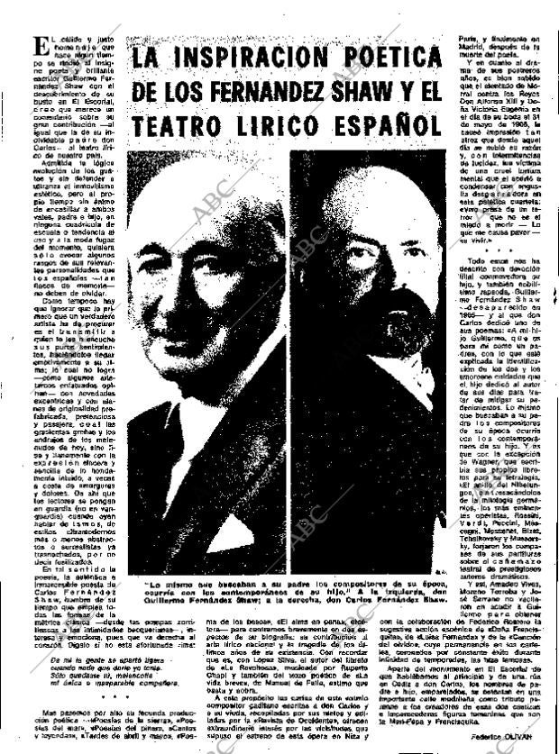 ABC MADRID 08-05-1973 página 17
