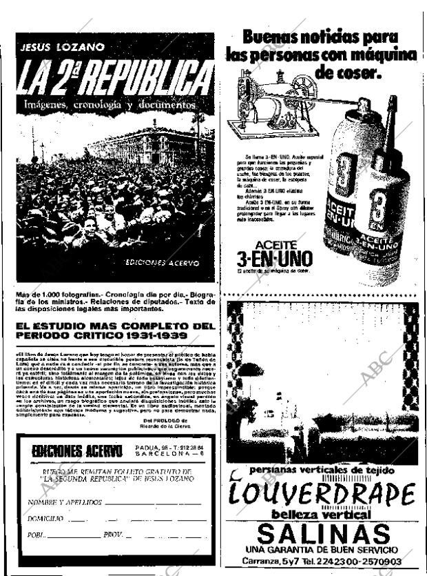 ABC MADRID 08-05-1973 página 18