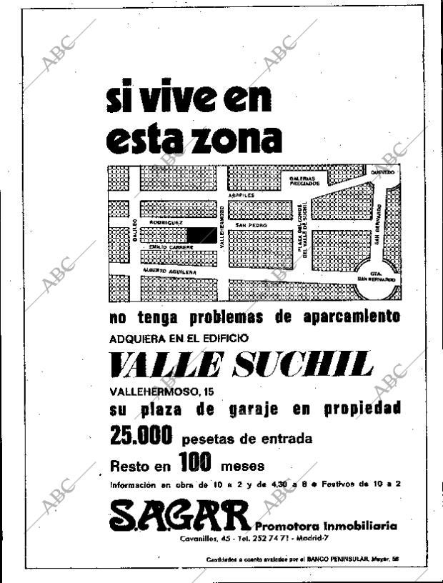 ABC MADRID 08-05-1973 página 19