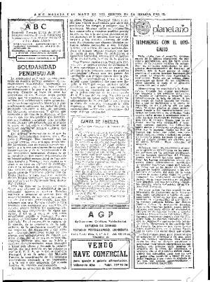 ABC MADRID 08-05-1973 página 22