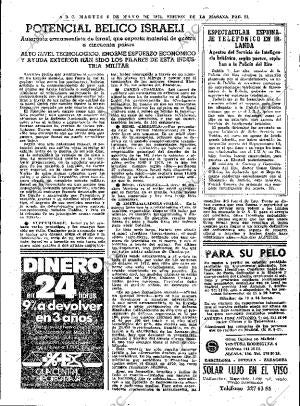ABC MADRID 08-05-1973 página 25