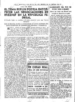 ABC MADRID 08-05-1973 página 27