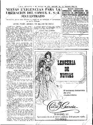 ABC MADRID 08-05-1973 página 29