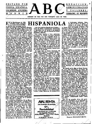 ABC MADRID 08-05-1973 página 3