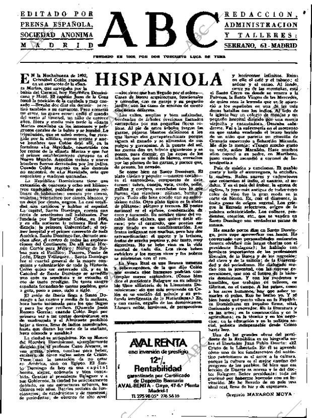 ABC MADRID 08-05-1973 página 3