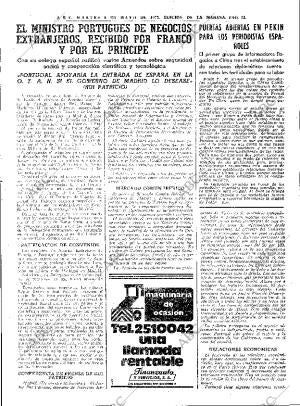 ABC MADRID 08-05-1973 página 31