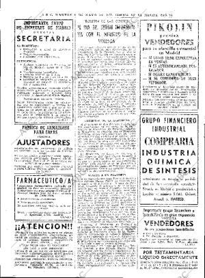 ABC MADRID 08-05-1973 página 34