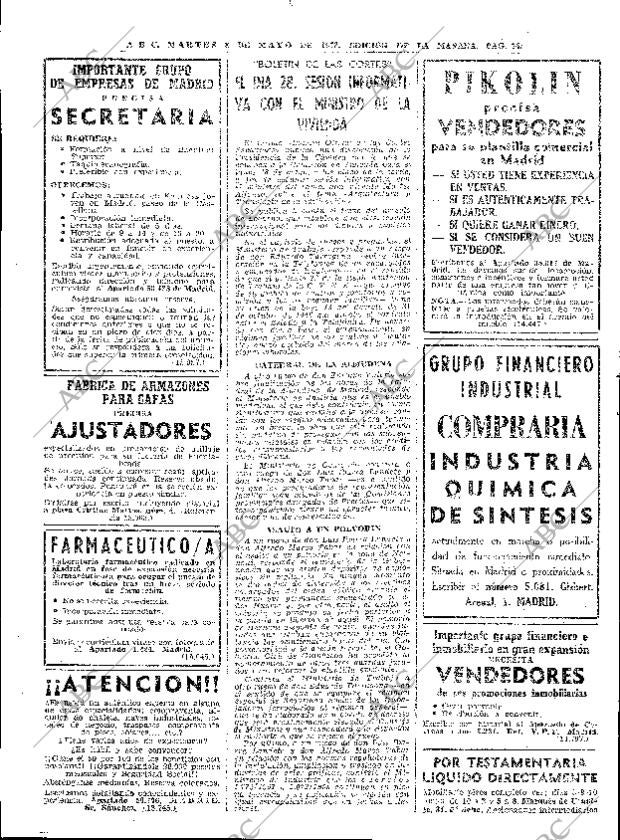 ABC MADRID 08-05-1973 página 34