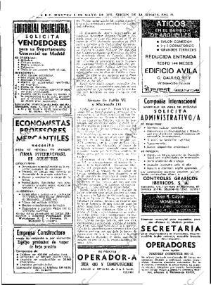 ABC MADRID 08-05-1973 página 36