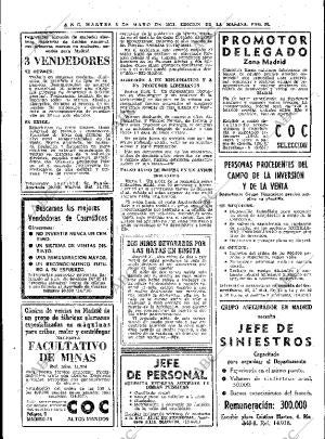 ABC MADRID 08-05-1973 página 38