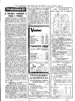 ABC MADRID 08-05-1973 página 40